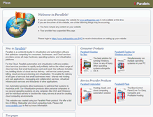 Tablet Screenshot of anthopoleio.com